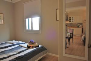 Gallery image of Central Funchal Apartment - GARDEN - Free Parking & AC in Funchal