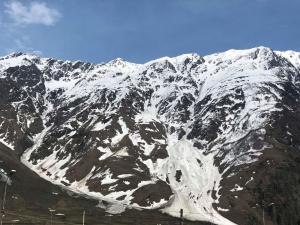 Gallery image of Shorena & Nino in Stepantsminda