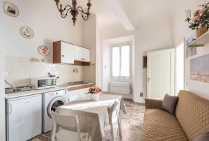 Fotografia z galérie ubytovania Le Grazie Apartments In Superb Location vo Florencii