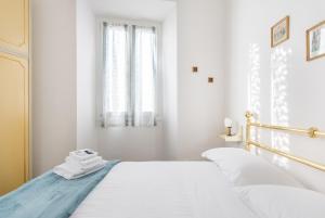 Fotografia z galérie ubytovania Le Grazie Apartments In Superb Location vo Florencii
