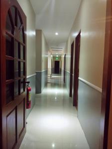 第波罗B&S Orchids suites hotel的相册照片