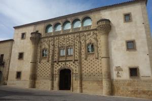 Fotografie z fotogalerie ubytování UN RINCONCITO DE TRANQUILIDAD EN BAEZA v destinaci Baeza