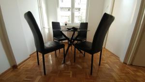 Gallery image of Apartment Delta Sava New Belgrade in Belgrade