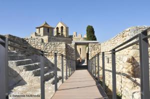 Fotografie z fotogalerie ubytování Villa Delfín v destinaci Calafell