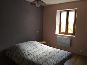 Gallery image of Gîte la Mirmandelle in Mirmande