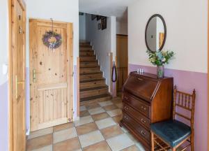 Fotografie z fotogalerie ubytování Pension Fialka v destinaci Český Krumlov