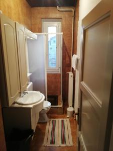 Ένα μπάνιο στο Rural Carniola fairytale