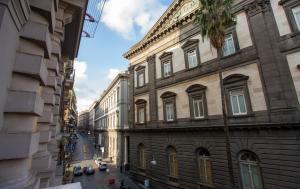 Photo de la galerie de l'établissement Umberto34-Luxury Home, à Naples