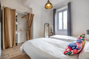 Gallery image of Hyper centre cannes 180 mètres plage in Cannes