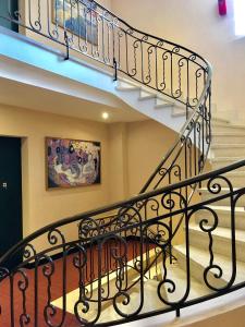 Hotel Chiffre