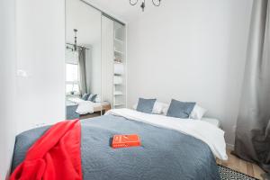 Gallery image of KLOBUCKA P&O Serviced Apartments in Warsaw