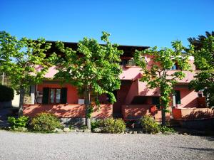 Hoone, kus apartement asub