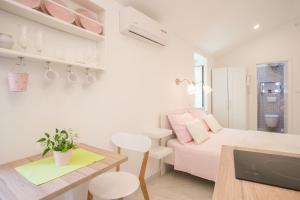 Fotografie z fotogalerie ubytování Apartment in Vis historic center - Mikula, Ljubica, Toma v destinaci Vis