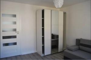 Posedenie v ubytovaní Apartamenty Marii Konopnickiej
