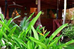 Giardino di West Bay Lodge and Spa