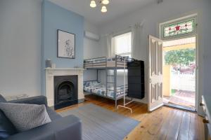 Gallery image of Bath Street Cottages in Adelaide