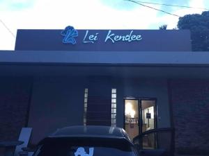 Foto dalla galleria di Lei Kendee a Digos