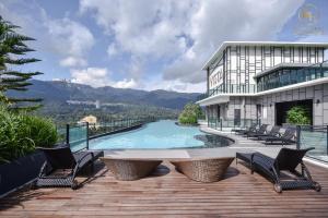 Gallery image of Vista Residences Genting Highlands Pahang @ Icon Stay in Genting Highlands