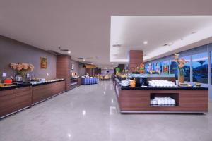 Fotografie z fotogalerie ubytování Aston Madiun Hotel & Conference Center v destinaci Madiun