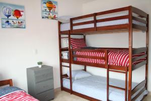 Gallery image of Perfect Location & Security @ El Deseo Residencial in Buenavista