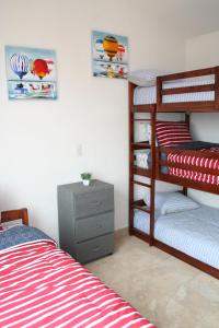 Gallery image of Perfect Location & Security @ El Deseo Residencial in Buenavista +36 photos