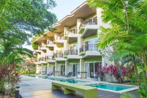 Gallery image of Panalee Koh Samui Resort - SHA Plus in Ban Bang Po