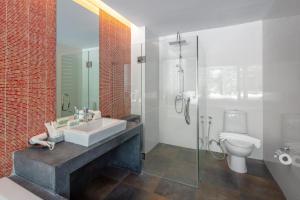 Gallery image of Panalee Koh Samui Resort - SHA Plus in Ban Bang Po