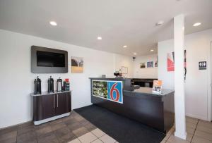 Gallery image of Motel 6-Burlington, WA in Burlington