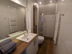Zdjęcie z galerii obiektu HOSTE Apartamenty na wczasy w Chmielnie