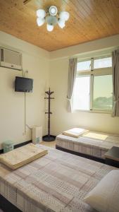 Gallery image of Dongyin Homestay連江縣民宿054號 in Dongyin