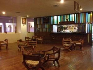 Gallery image of The Halfway Inn in Guerrero Negro