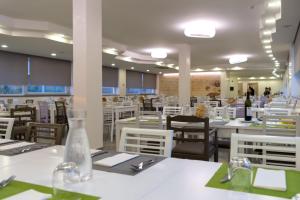 Fotografie z fotogalerie ubytování Primavera Club - Hotel Residence v destinaci Santa Maria del Cedro + 37 fotografií