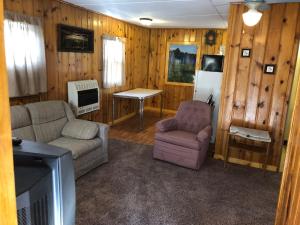 Gallery image of Black Hills Cabins at Quail's Crossing in Hill City