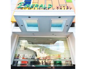 Fotografie z fotogalerie ubytování Emerald Hotel v destinaci Ternate