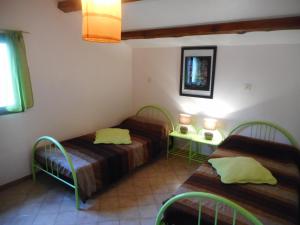 Et opholdsområde på Les Cigales + 3 billeder