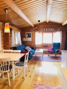 Gallery image of Vasa Ski Lodge in Mora