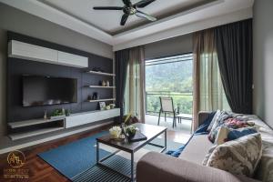 Gallery image of Vista Residences Genting Highlands Pahang @ Icon Stay in Genting Highlands