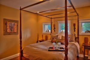 Foto dalla galleria di Shawnigan Suite B & B a Shawnigan Lake