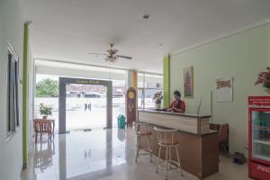 班达楠榜RedDoorz at Gatot Subroto Lampung的相册照片