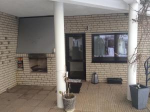 Fotografie z fotogalerie ubytování Ferienwohnung Höhenweg 25 v destinaci Nettersheim