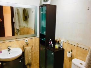 Kép Apartamento Costa Brava szállásáról Palafrugellben a galériában