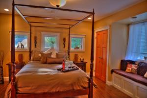 Foto dalla galleria di Shawnigan Suite B & B a Shawnigan Lake