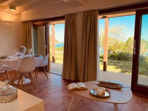 Billede fra billedgalleriet på Villa Tanaquilla i Baratti + 25 billeder