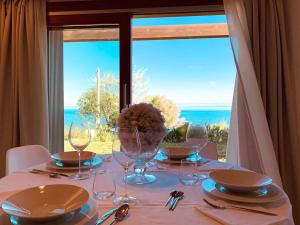 Fotografie z fotogalerie ubytování Villa Tanaquilla v destinaci Baratti + 25 fotografií