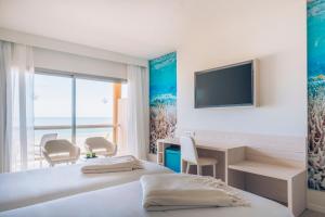 Gallery image of Iberostar Selection Fuerteventura Palace in Morro del Jable