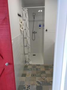 O baie la Apartamento ENSUEñO en Cullera playa San Antonio