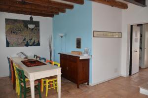 Fotografia z galérie ubytovania B&b Hobo v Mire