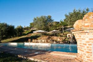 Gallery image of Agriturismo Grossola in Castiglione dʼOrcia