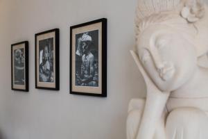 Galeriebild der Unterkunft Villa Verano at Echo Beach Canggu in Canggu