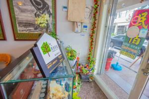 Mynd úr myndasafni af Lohas-artist B&B í Chaozhou